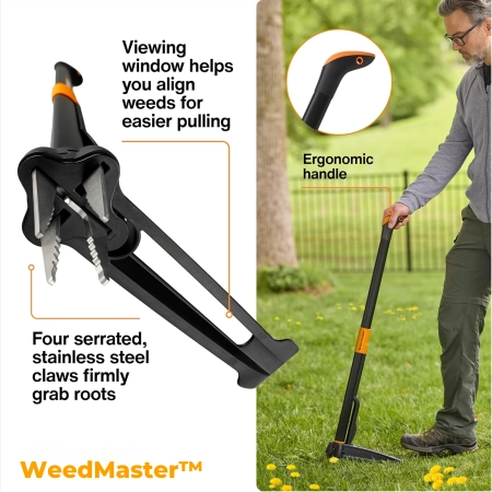 WeedMaster™