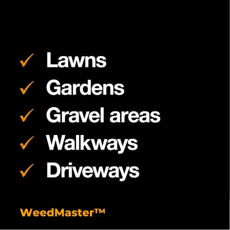 WeedMaster™