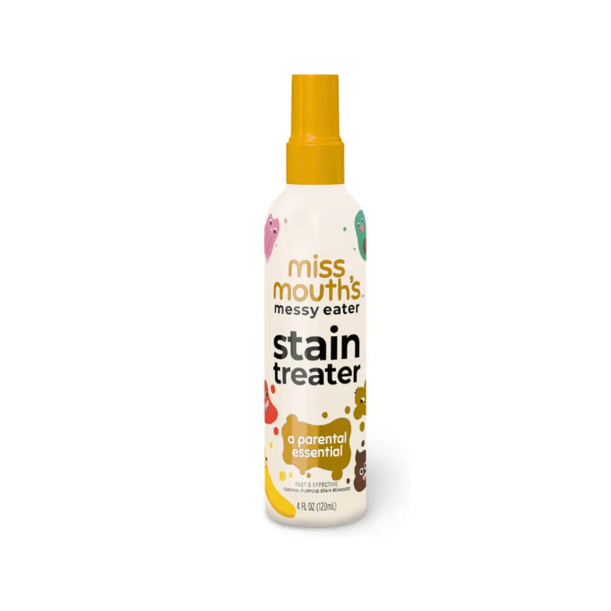 Instant Stain Remover