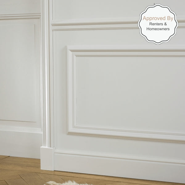 LuxTrim Molding Strip