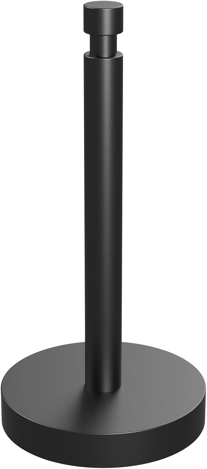 Weighted Base Kitchen Towel Holder