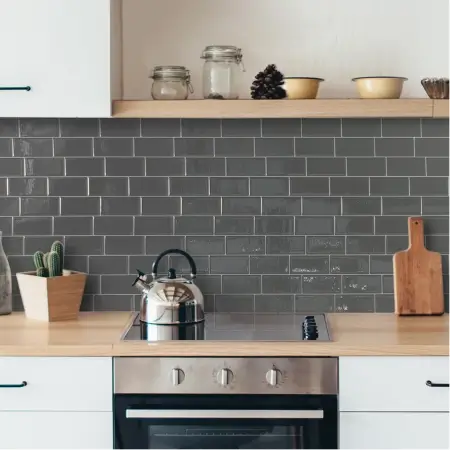 TileLux - Peel & Stick Smart Tiles Rectangle