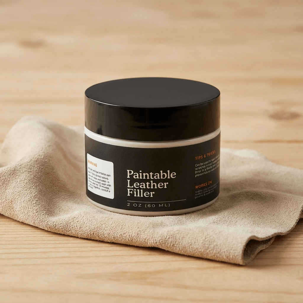 Snauff Leervuller 60 ml