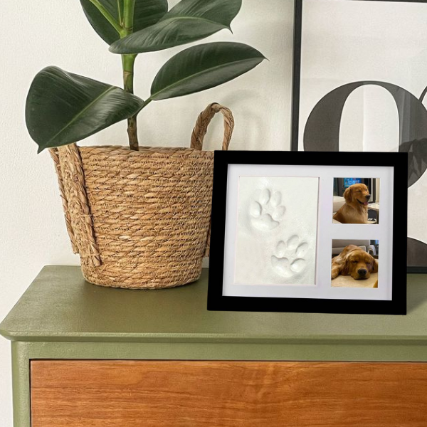 Snauff™ Keepsake Set