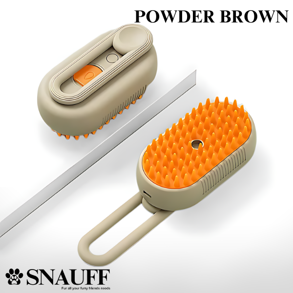 Steaming Brush Pro™