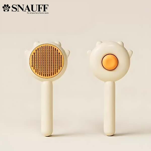 Snauff™ Pop Brush