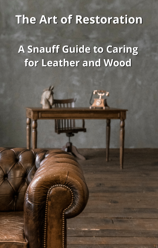 De kunst van restauratie