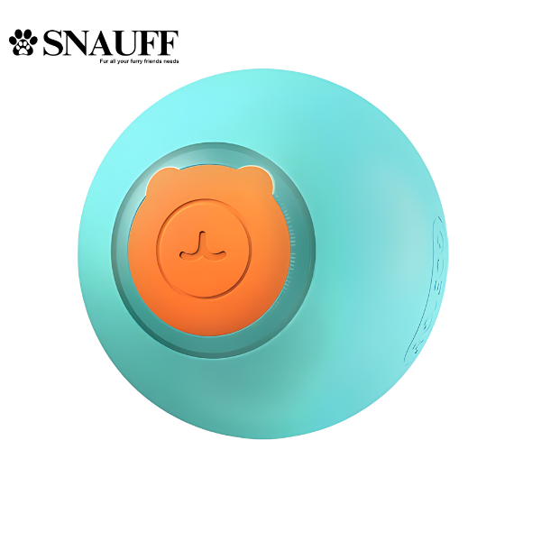 Snauff™ Ball