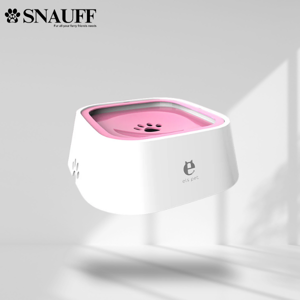 Snauff™ Anti Splash Bowl