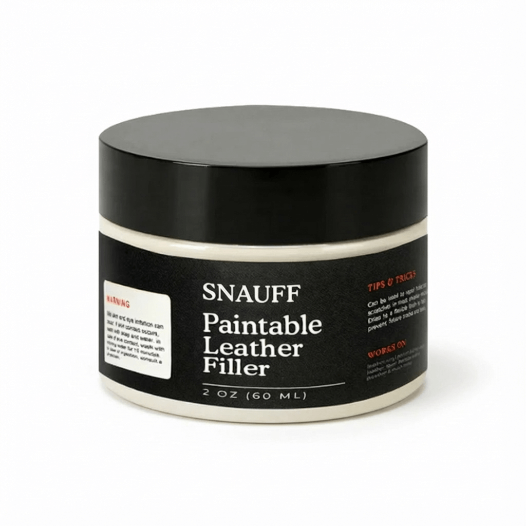 Snauff Leervuller 60 ml