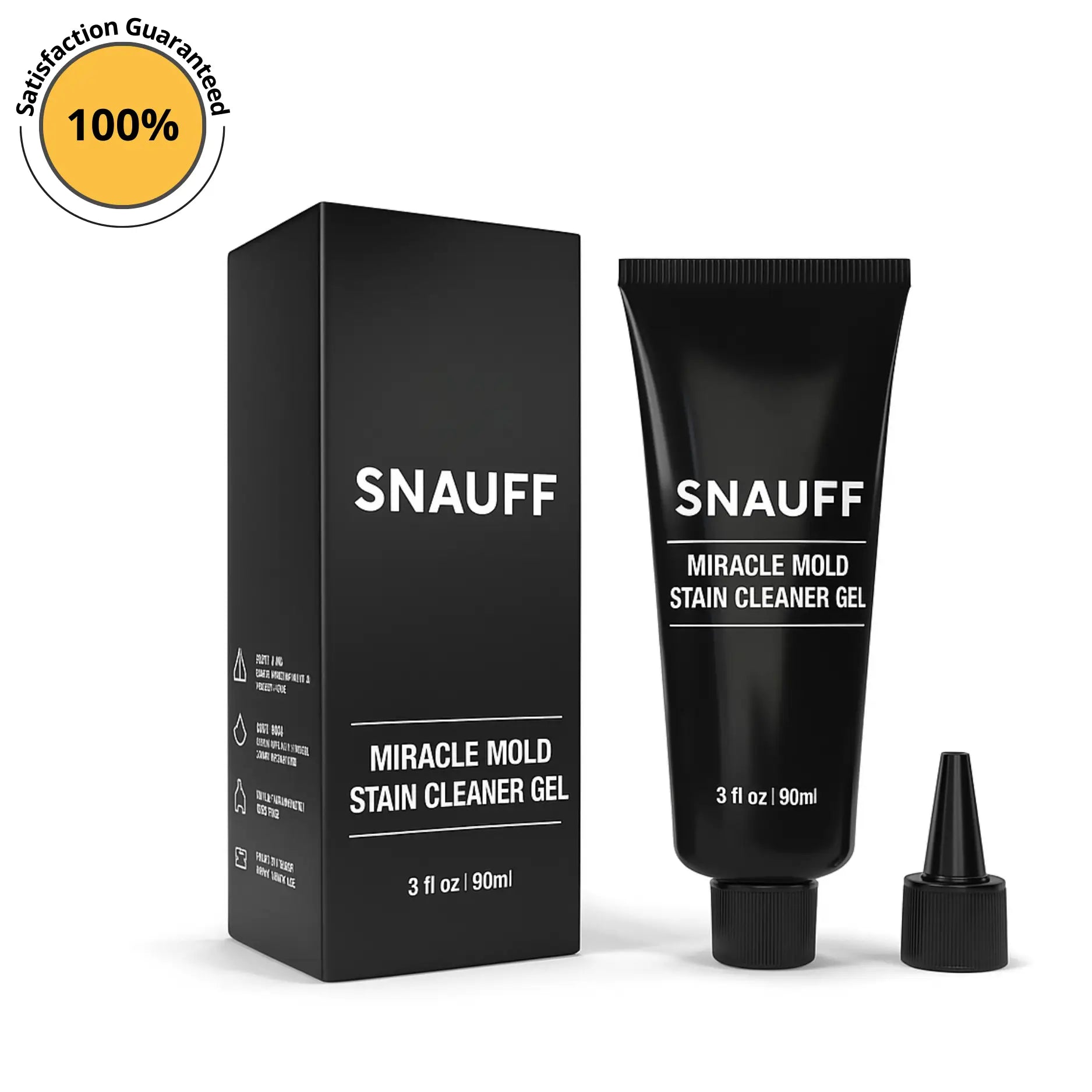 Snauff Schimmelvlekken Gel