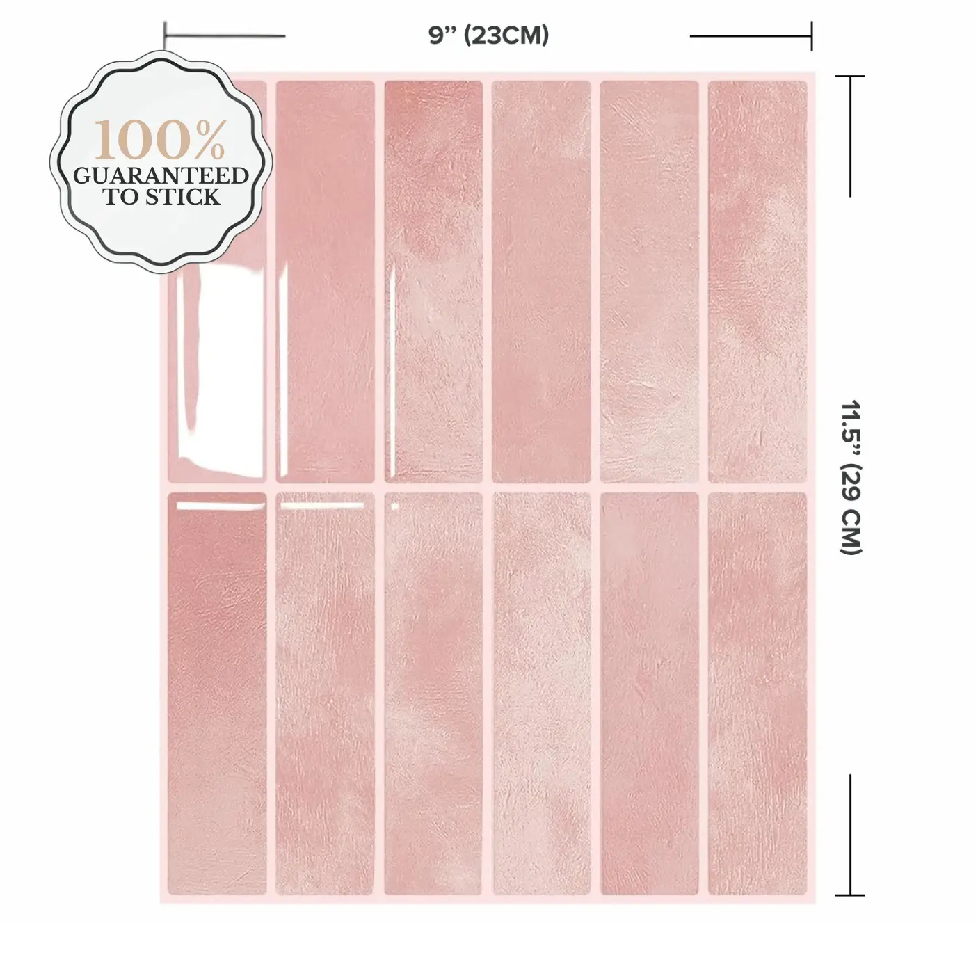TileLux - Peel & Stick Smart Tiles (Copy)