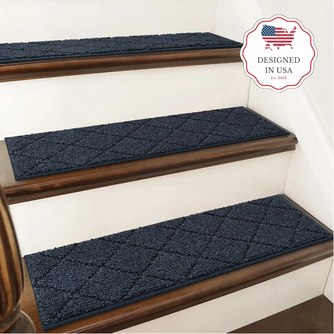 VeluxTread™ - Peel and Stick Treads