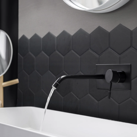TileLux - Peel & Stick Smart Tiles Hexagon
