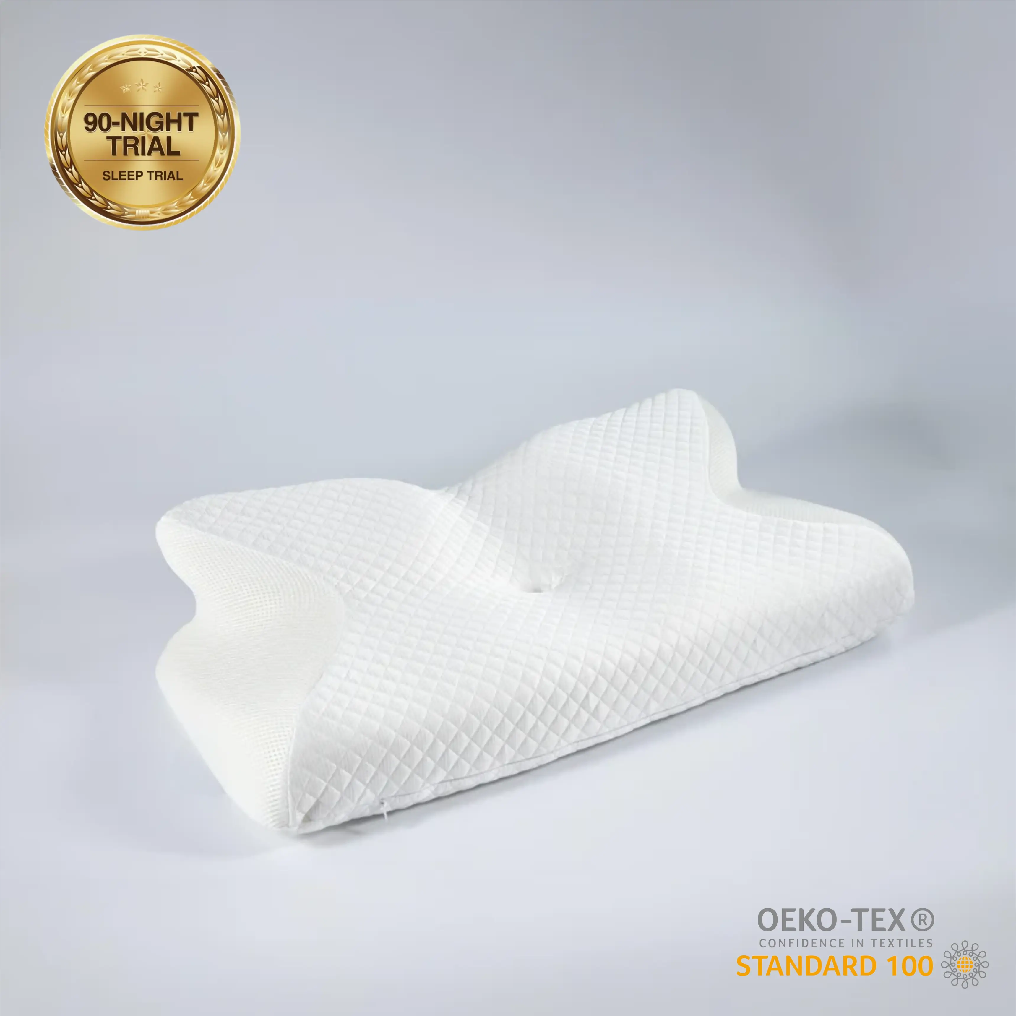 Snauff CloudRest Pillow