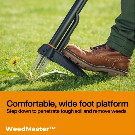 WeedMaster™