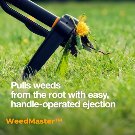 WeedMaster™