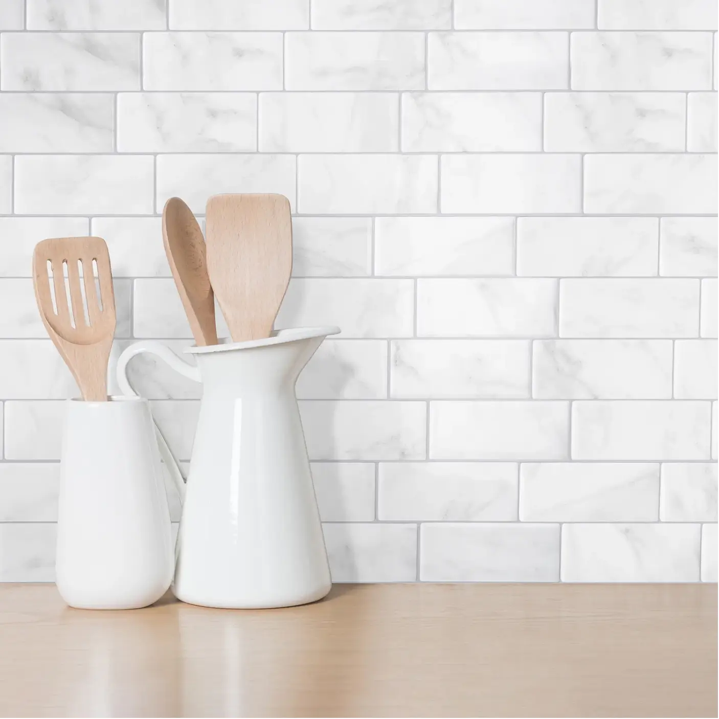 TileLux - Peel & Stick Smart Tiles Rectangle