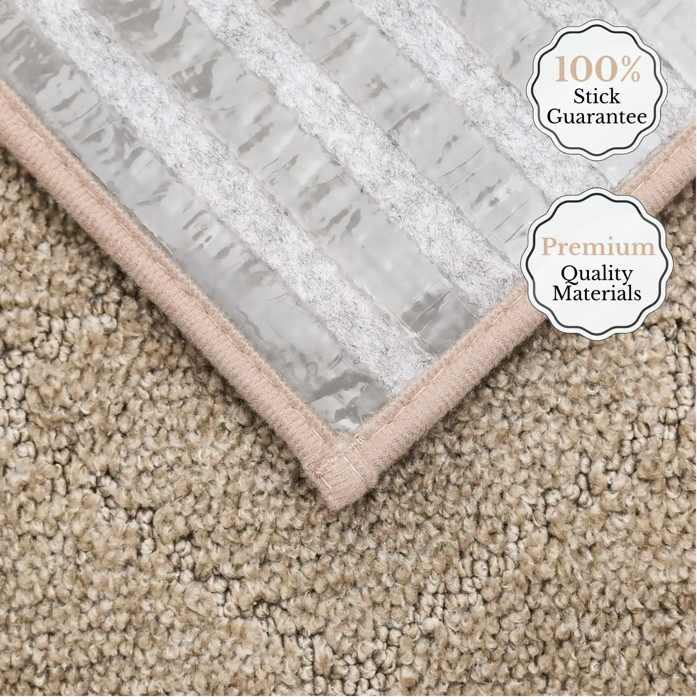 VeluxTread™ - Peel and Stick Treads