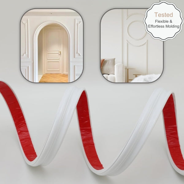 LuxTrim Molding Strip