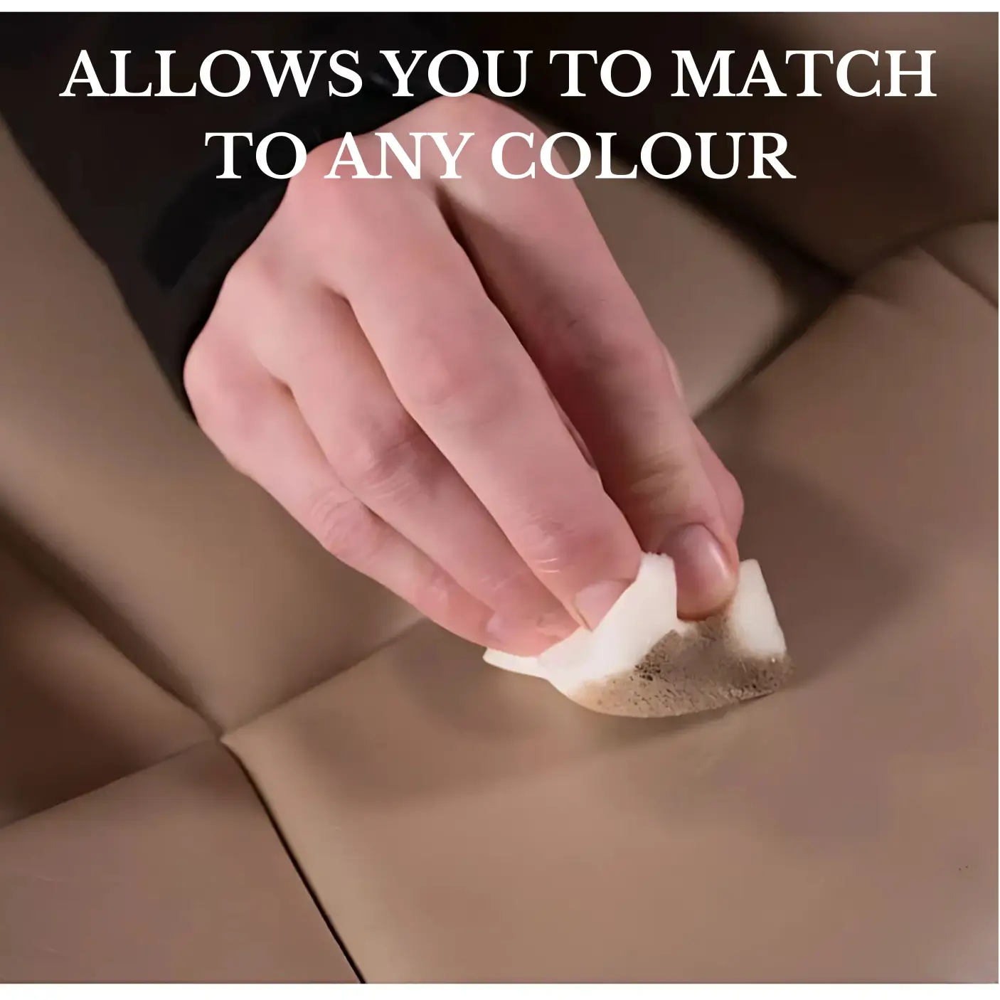 Leather Repair Kit