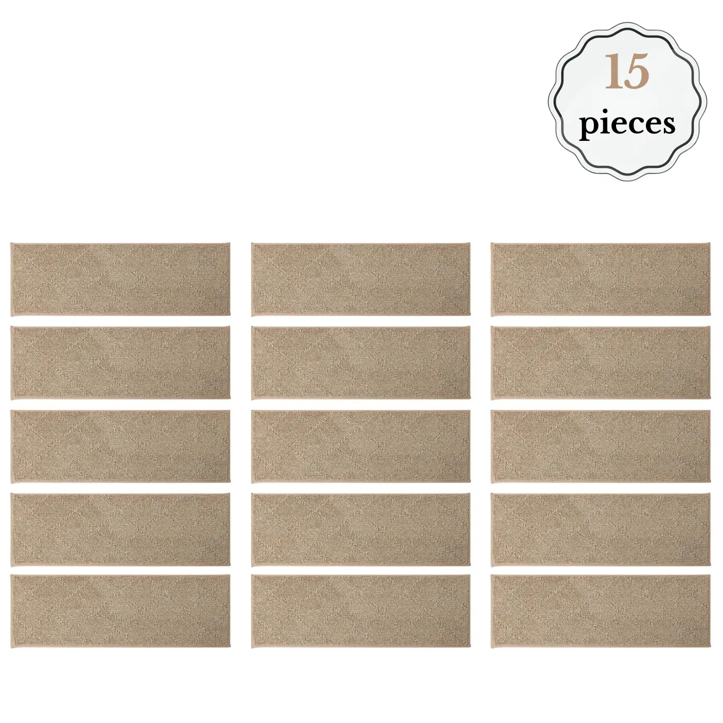 VeluxTread™ - Peel and Stick Treads