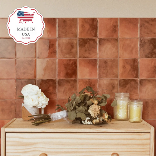 TileLux - Peel & Stick Smart Tiles Square