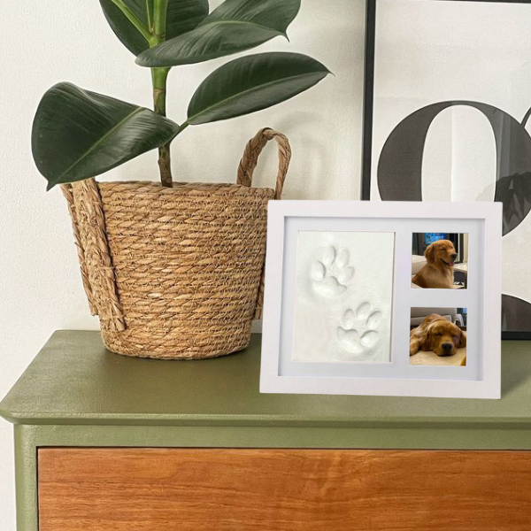 Snauff™ Keepsake Set