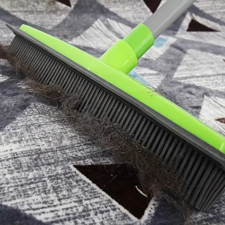 Snauff Fur Removal Broom