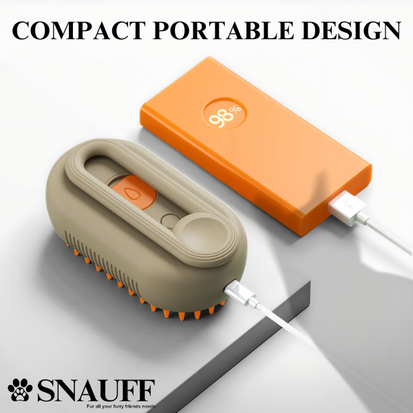 Steaming Brush Pro™