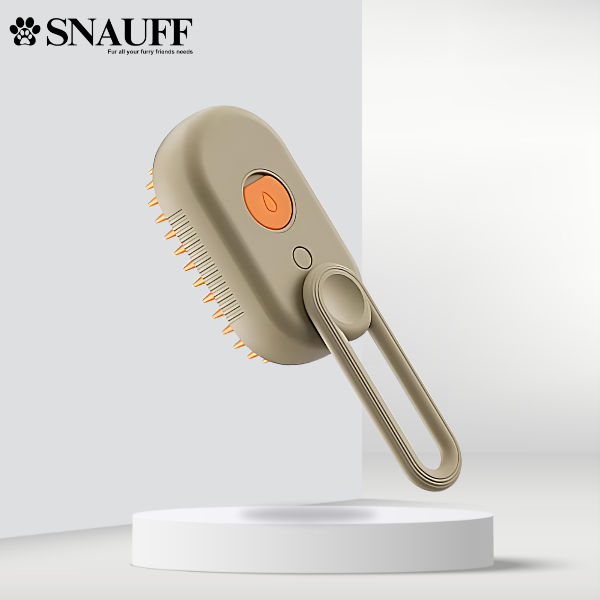 Steaming Brush Pro™