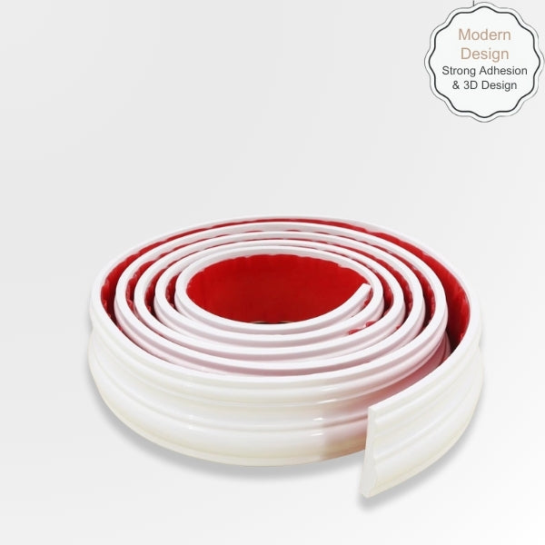 LuxTrim Molding Strip