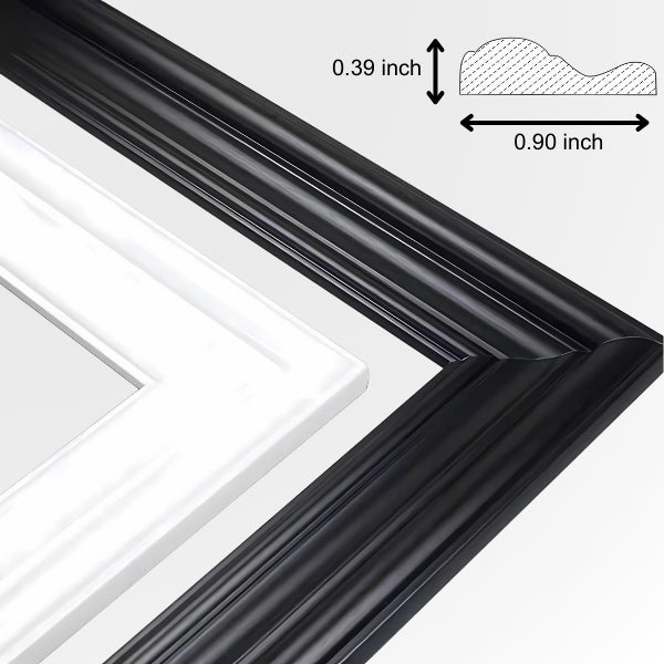 LuxTrim Molding Strip