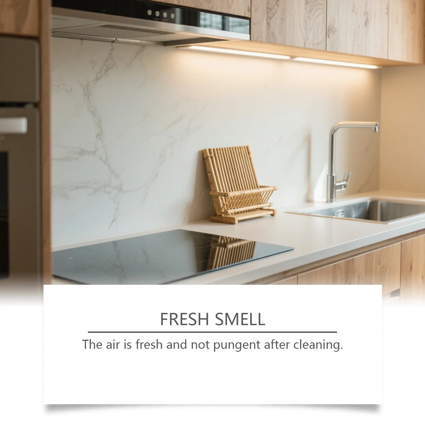Magic Grease-Busting Spray