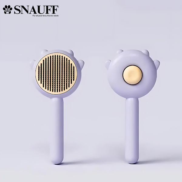 Snauff™ Pop Brush