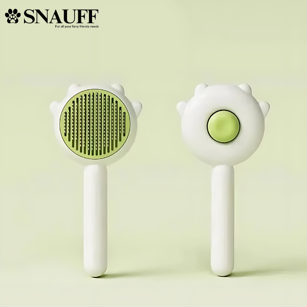 Snauff™ Pop Brush
