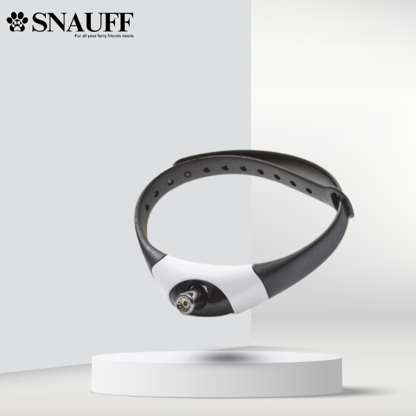 Snauff™ Smart Laser Collar