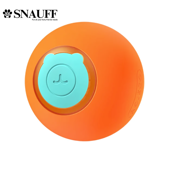 Snauff™ Ball