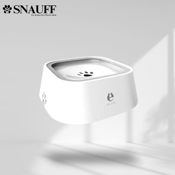 Snauff™ Anti Splash Bowl