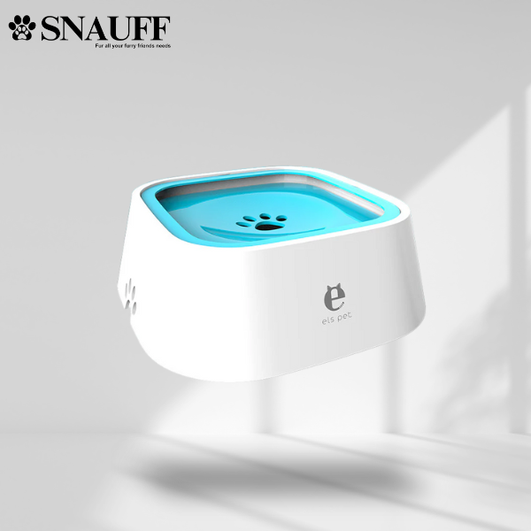 Snauff™ Anti Splash Bowl