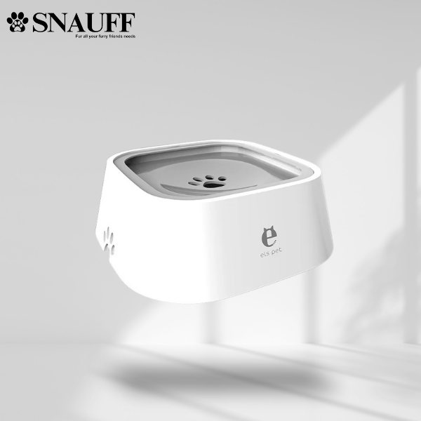 Snauff™ Anti Splash Bowl