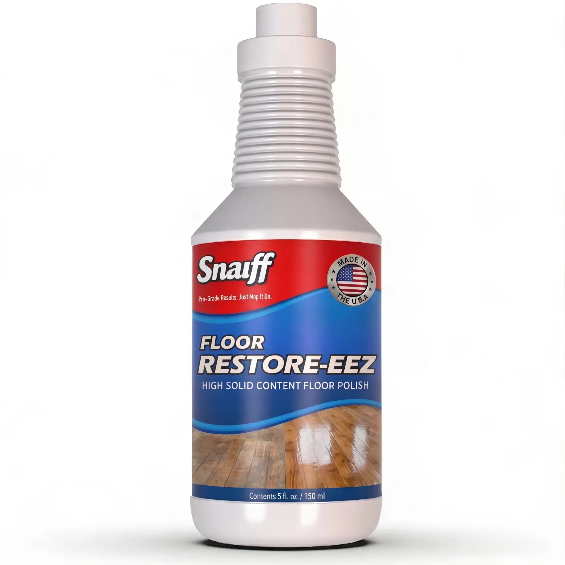 Snauff Floor Restorer