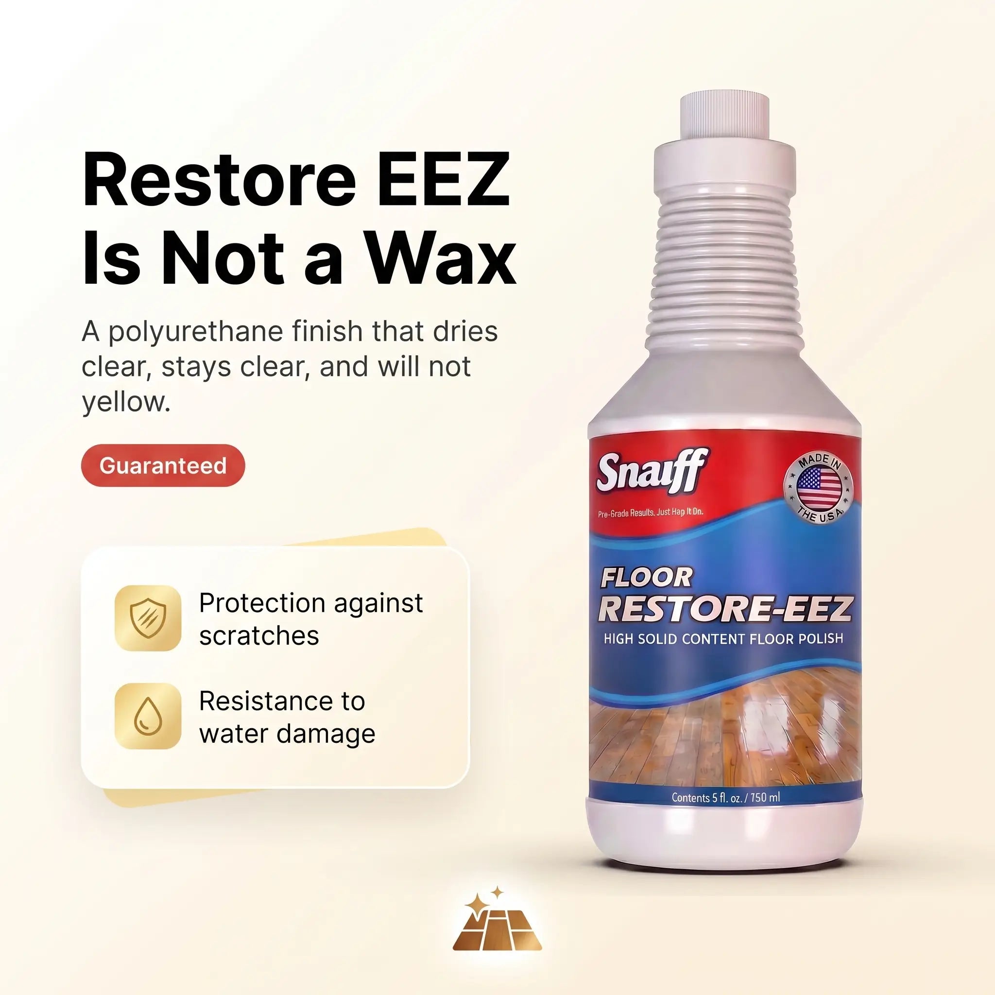 Ultimate Floor Shine Restorer